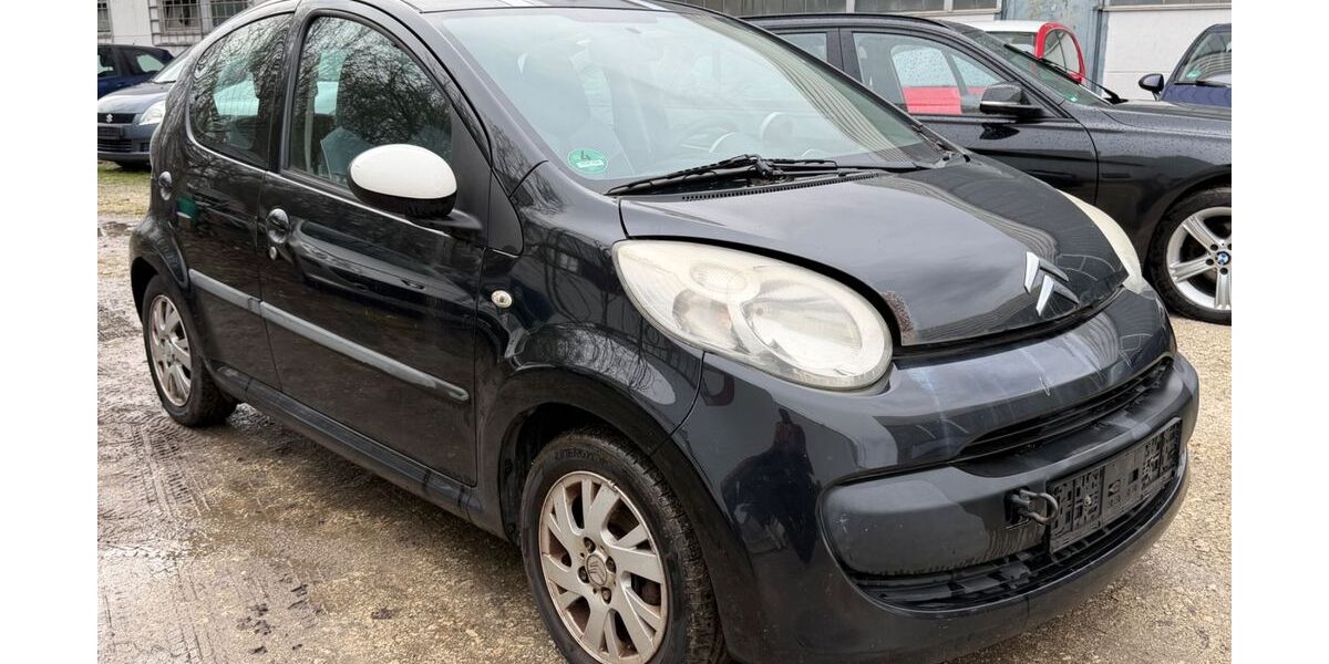 Citroen C1 179.000 km 950 &euro; Wendlingen 73240