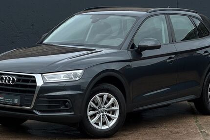 Audi Q5 95.450 km 27.990 € Rottenburg am Neckar 72108