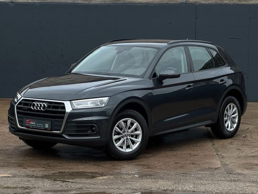 Audi Q5 95.450 km 27.990 € Rottenburg am Neckar 72108