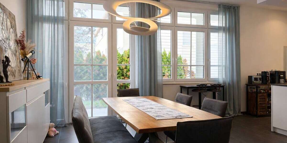 Etagenwohnung Fellbach Oeffingen - 4.5 Zimmer, 138 m&sup2;, 895.000&euro; | Angebot:26642422