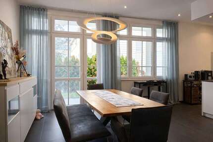 Wohnung Fellbach Oeffingen - 4.5 Zimmer, 138 m&sup2;, 895.000&euro; | Angebot:26642422