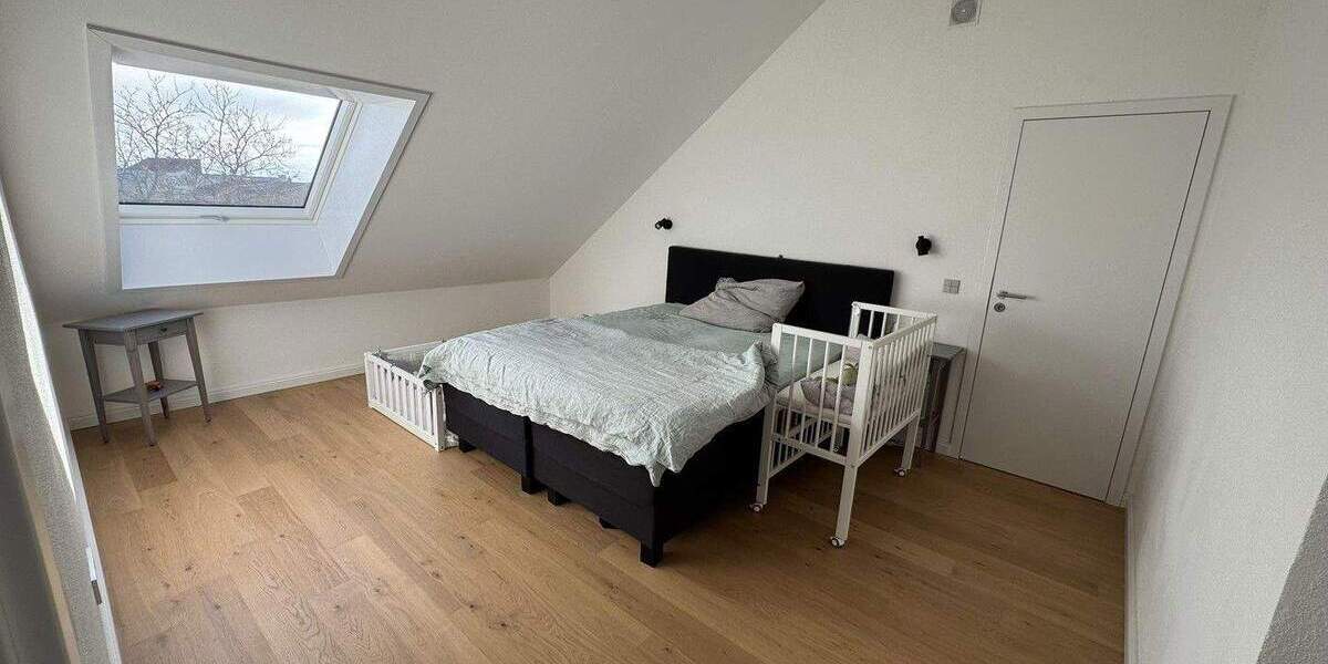 Doppelhaushälfte Renningen Malmsheim - 6 Zimmer, 226 m&sup2;, 2.850&euro; | Angebot:25718910