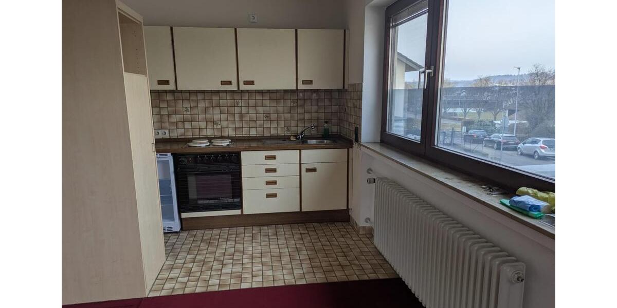 Etagenwohnung Reutlingen Altenburg - 1 Zimmer, 35 m&sup2;, 139.500&euro; | Angebot:25106952