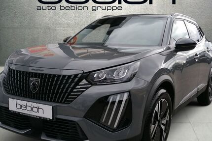Peugeot 2008 13.450 km 19.480 &euro; Schönaich 71101