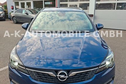 Opel Astra 100.000 km 10.799 &euro; Deizisau 73779