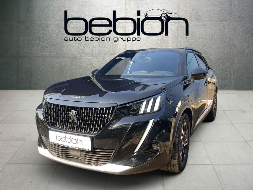 Peugeot 2008 42.100 km 19.480 € Esslingen 73728
