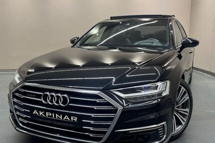 Audi A8 71.900 km 46.500 &euro; Holzgerlingen 71088