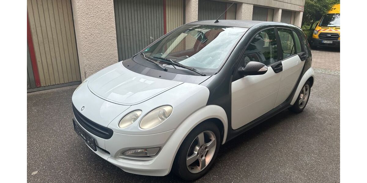 Smart ForFour 165.000 km 1.690 &euro; Sindelfingen 71065
