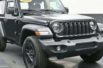 Jeep Wrangler 69.900 km 44.999 &euro; Gäufelden 71126