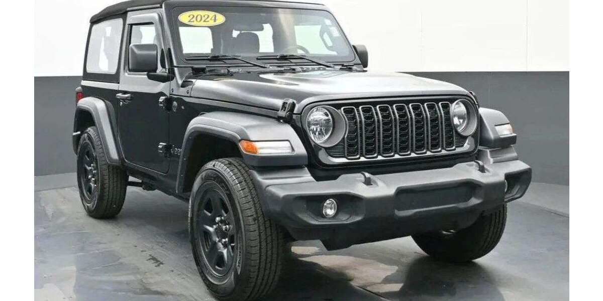 Jeep Wrangler 69.900 km 44.999 &euro; Gäufelden 71126