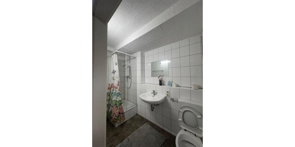 Etagenwohnung Weil der Stadt - 1 Zimmer, 30 m&sup2;, 700&euro; | Angebot:25725050
