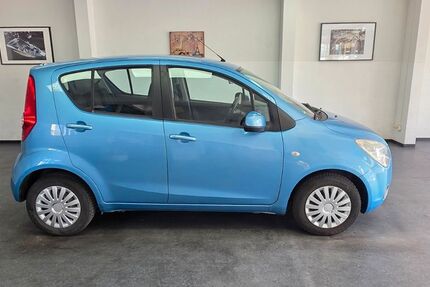 Opel Agila 83.000 km 3.490 &euro; Asperg/Ludwigsburg bei Stuttgart 71679