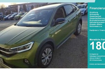 VW Taigo 27.700 km 18.550 &euro; Calw 75365