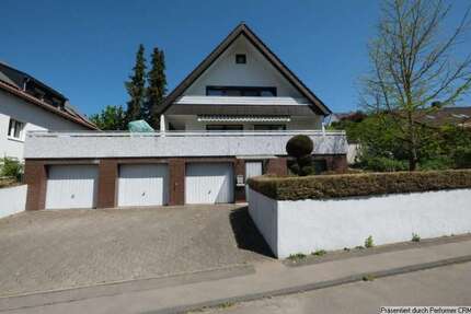 Haus Remseck - 6.5 Zimmer, 262 m&sup2;, 700.000&euro; | Angebot:26592903