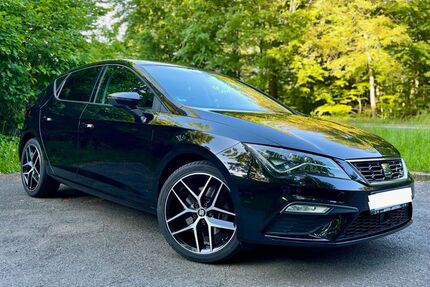 Seat Leon 98.000 km 12.600 &euro; Stuttgart 70563