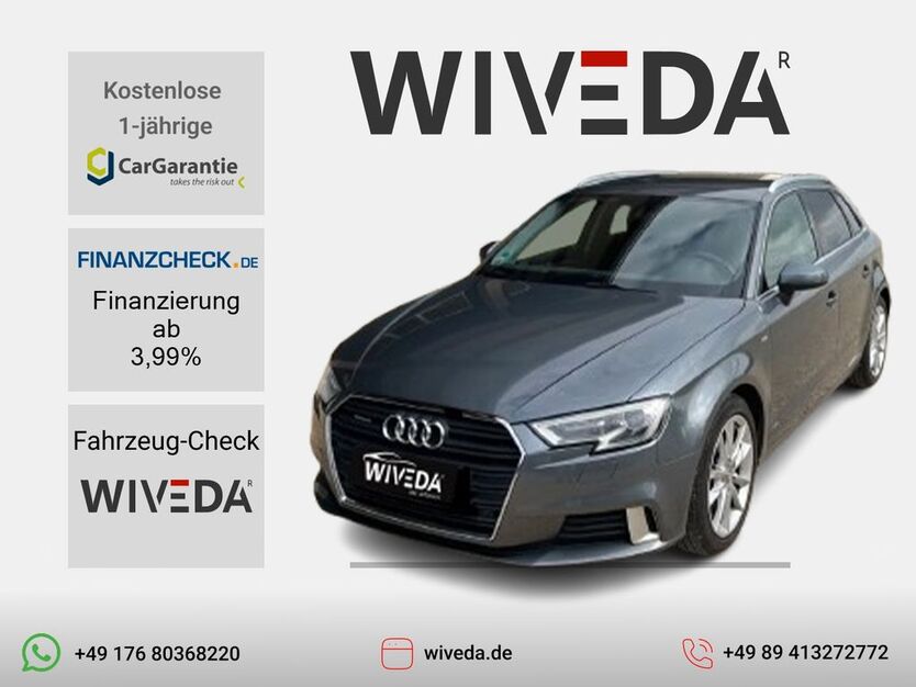 Audi A3 145.800 km 13.999 € Stuttgart 70173