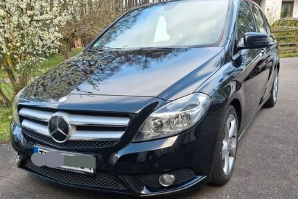 Mercedes-Benz B 180 160.000 km 6.950 &euro; Dettenhausen 72135