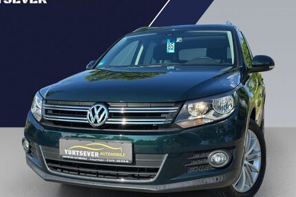 VW Tiguan 89.927 km 10.390 &euro; Holzgerlingen 71088