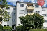 Etagenwohnung Pforzheim - 2 Zimmer, 56 m&sup2;, 812&euro; | Angebot:26407603