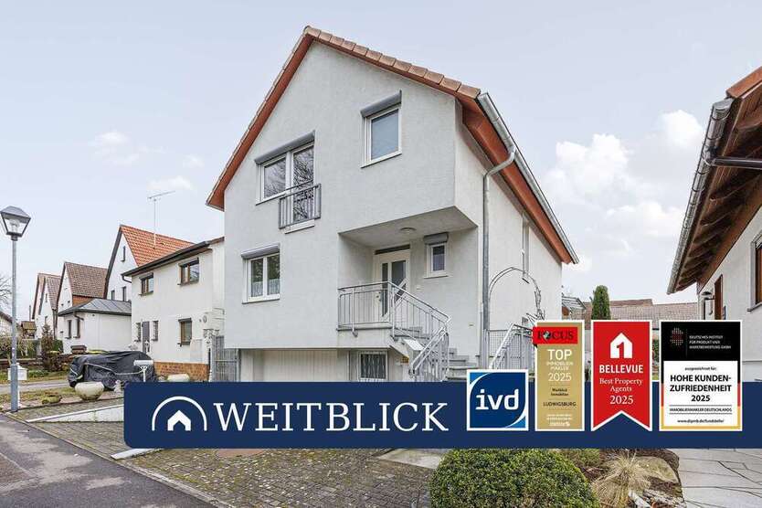 Haus zum Kaufen in Markgröningen 598.000 € 139 m²