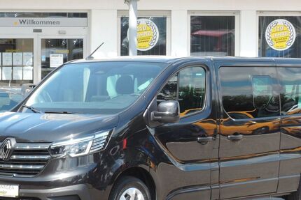 Renault Trafic 20.832 km 39.980 € Fellbach-Schmiden (bei Stuttgart) 70736
