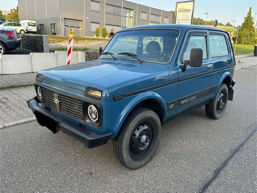 Niva