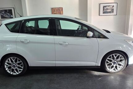 Ford C-Max 99.000 km 6.490 € Asperg/Ludwigsburg bei Stuttgart 71679