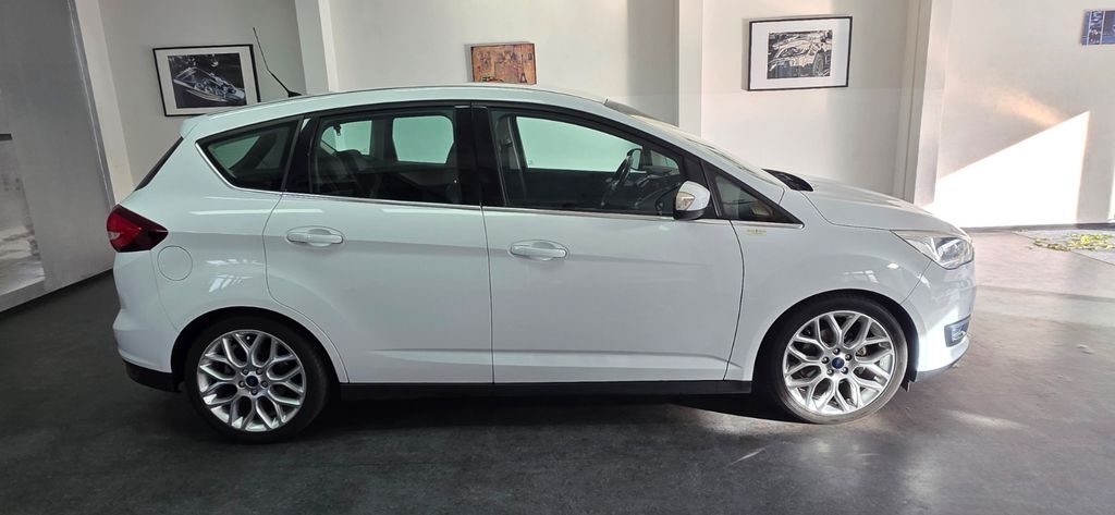 Ford C-Max 99.000 km 6.490 € Asperg/Ludwigsburg bei Stuttgart 71679