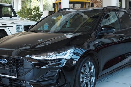Ford Focus 21.780 km 21.690 &euro; Köngen 73257
