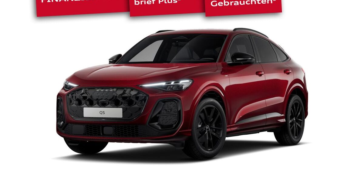 Audi Q5 12.806 km 55.920 &euro; Böblingen 71034