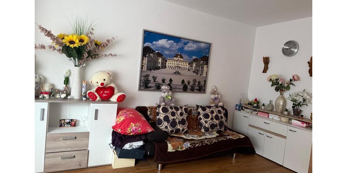 Etagenwohnung Stuttgart Stuttgart-Nord - 3 Zimmer, 100 m&sup2;, 500&euro; | Angebot:24825691