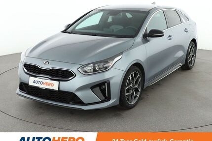 Kia pro ceed / ProCeed