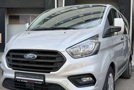 Ford Transit Custom 103.000 km 25.900 &euro; Reutlingen 72766