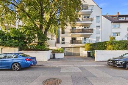 Wohnung Ludwigsburg Eglosheim - 2.5 Zimmer, 67 m&sup2;, 269.000&euro; | Angebot:27650772