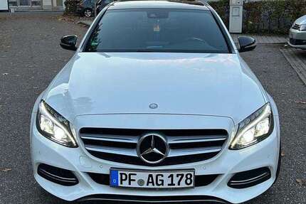 Mercedes 220