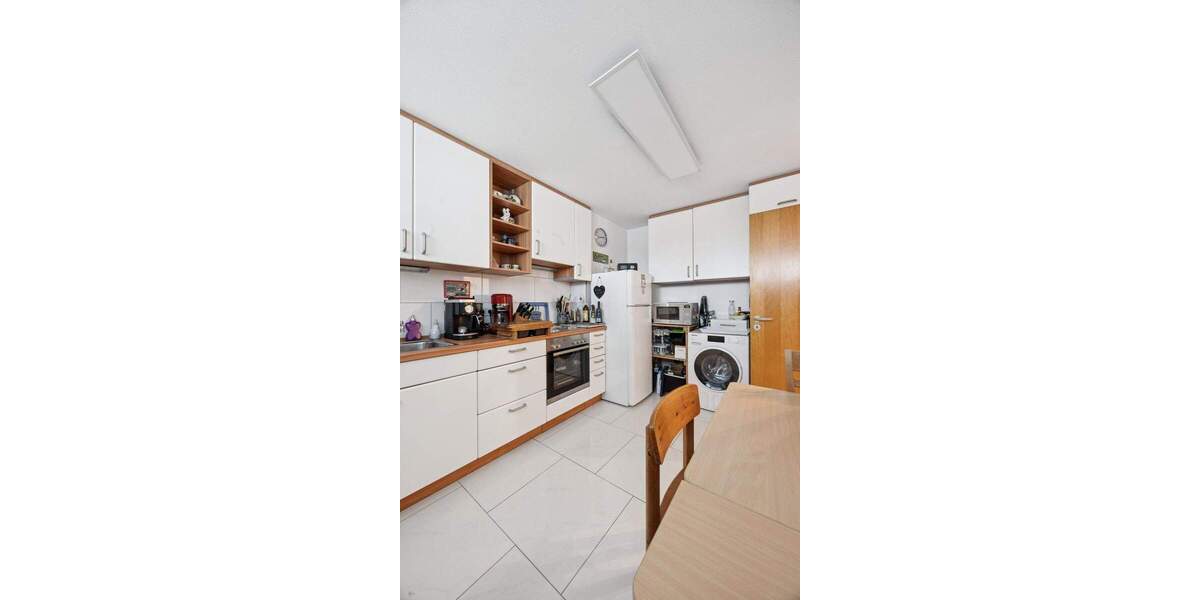 Etagenwohnung Ludwigsburg Eglosheim - 3 Zimmer, 64 m&sup2;, 218.000&euro; | Angebot:25802157