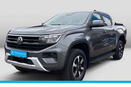 VW Amarok 17.506 km 43.390 € Bietigheim-Bissingen 74321