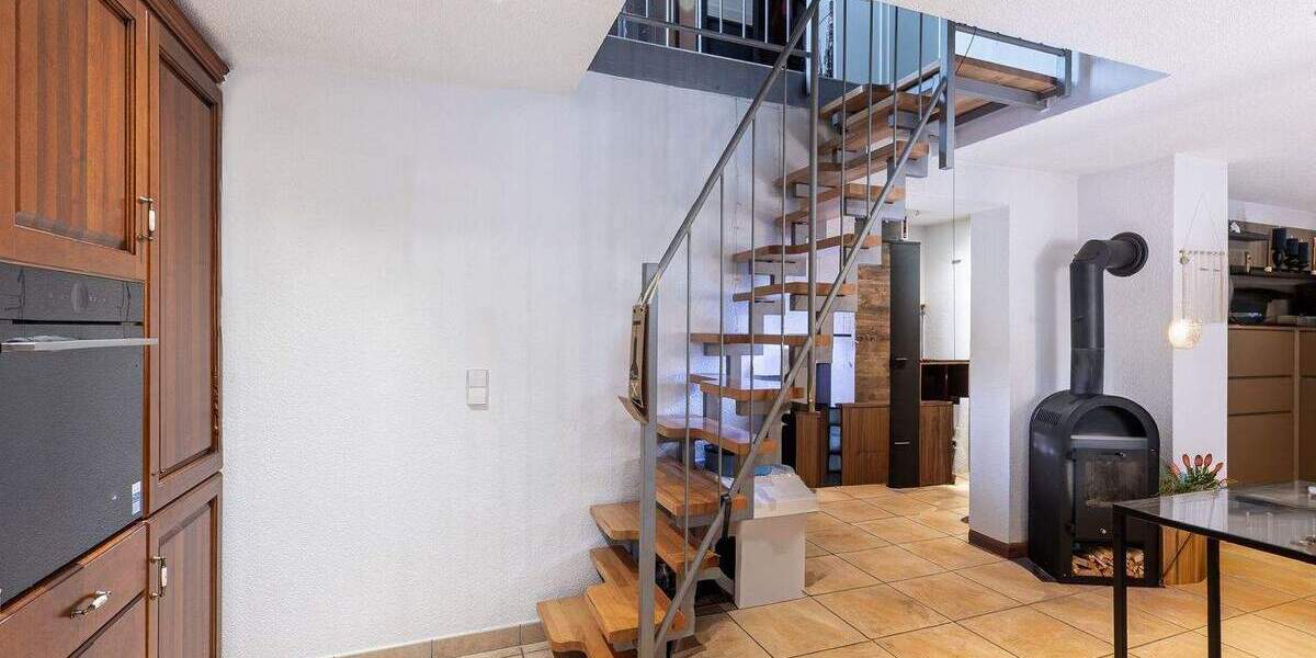 Etagenwohnung Markgröningen - 3 Zimmer, 72 m&sup2;, 249.000&euro; | Angebot:24793397