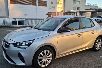 Opel Corsa 107.000 km 10.290 &euro; Kernen i. r 71394