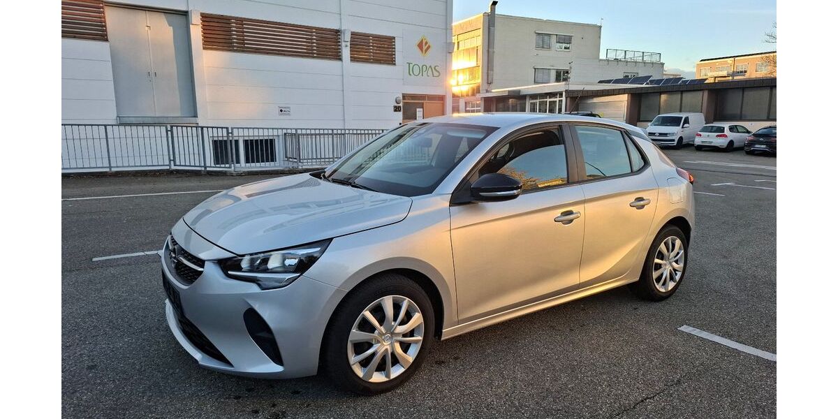 Opel Corsa 107.000 km 10.290 &euro; Kernen i. r 71394