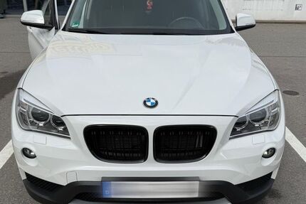 BMW X1 128.000 km 9.600 &euro; Nagold 72202