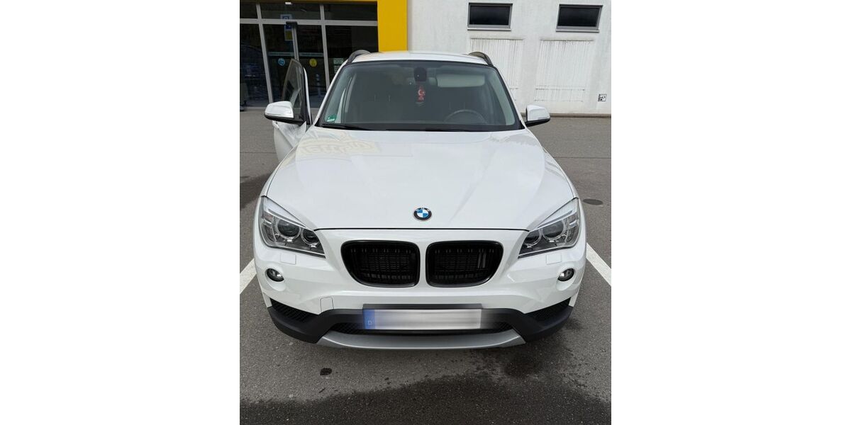BMW X1 128.000 km 9.600 &euro; Nagold 72202