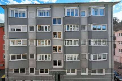 Wohnung Pforzheim Innenstadt - 2 Zimmer, 62 m&sup2;, 593&euro; | Angebot:27056692