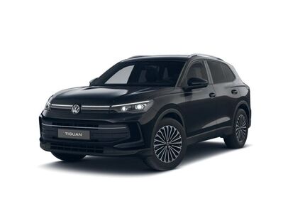 VW Tiguan 21.556 km 33.930 &euro; Stuttgart 70563