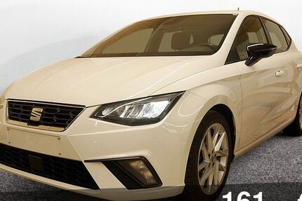 Seat Ibiza 28.550 km 15.980 &euro; Bietigheim-Bissingen 74321