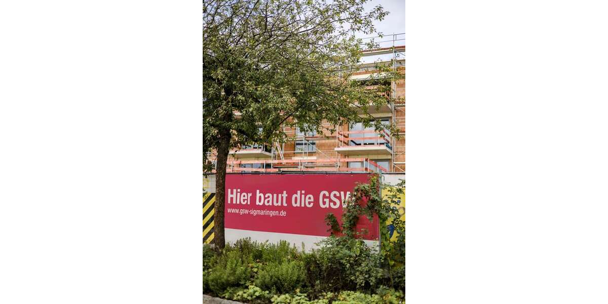 Etagenwohnung Kusterdingen - 2 Zimmer, 63 m&sup2;, 399.900&euro; | Angebot:22721313