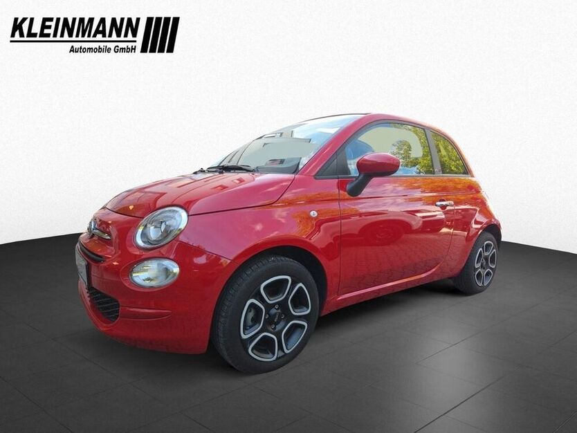 500C