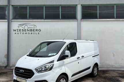 Ford Transit Custom 118.139 km 14.290 &euro; Neckartailfingen 72666