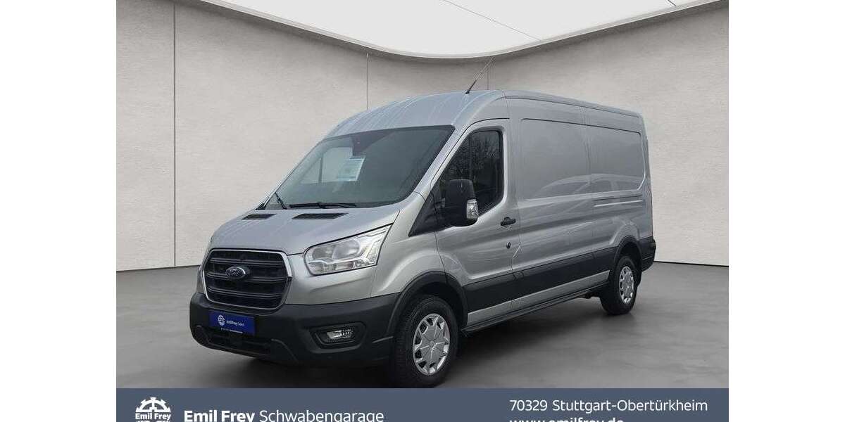 Ford Transit 75.999 km 21.350 &euro; Stuttgart 70329