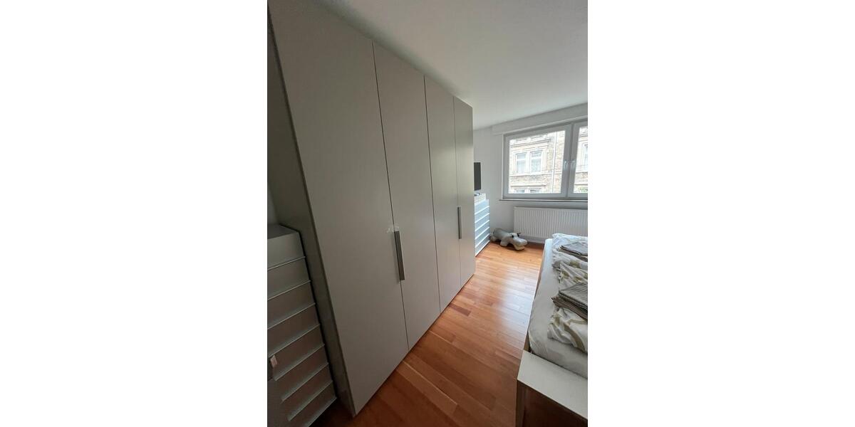 Etagenwohnung Korntal-Münchingen Münchingen - 2.5 Zimmer, 80 m&sup2;, 1.500&euro; | Angebot:26404829